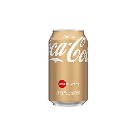 cola vanilla product image