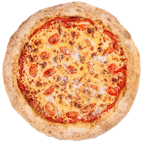 margherita pizza product image