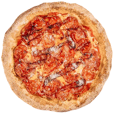 sweet chili pizza product image